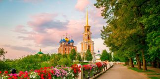 Купить участок в Рязанской области