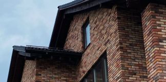 Фасадная плитка Stroeher