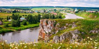 Купить участок в Свердловской области