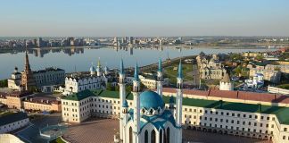 Где лучше купить участок в Татарстане