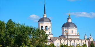 Купить участок в Томской области