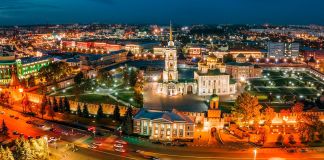 Где лучше купить участок в Тульской области