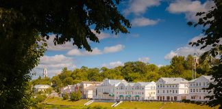 Участок под ИЖС в Тверской области