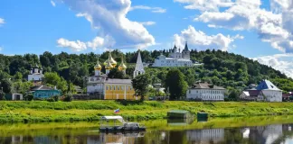 Купить участок во Владимирской области