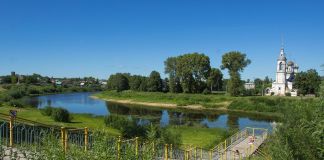 Купить участок в Вологодской области