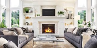 Какой камин лучше выбрать