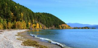 Где лучше купить участок в Забайкальском крае