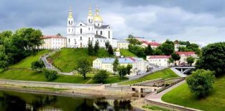 Где лучше купить дом в Полоцке