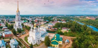 Купить дом в Шуе