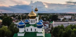 Купить дом в Бобруйске