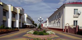 Где лучше купить дом в Кобрине