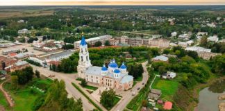 Купить дом в Кашине