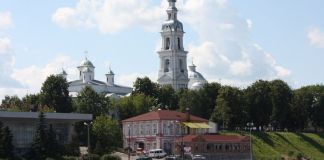 Купить дом в Кинешме