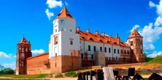 Где лучше купить дом в Бресте