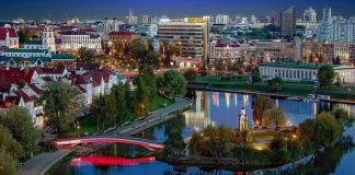 Купить дом в Минске