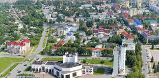 Где лучше купить дом в Молодечно