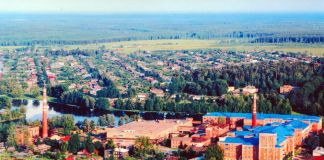 Где лучше купить дом в Юже Ивановской области