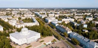 Где купить дом в городе Дзержинск, Россия