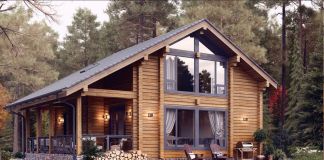 Проект дома Таврида