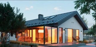 Проект дома НД-123-115