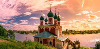 Где лучше купить дом в Тутаеве