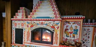 Снять баню в Бокситогорском районе