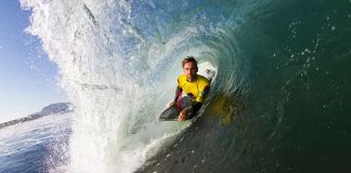 Бодибординг