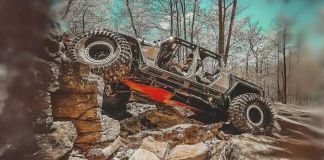 Рок Кроулинг: адреналин и свобода на грани возможного