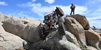 Какие навыки нужны для успешного рок-кроулинга?