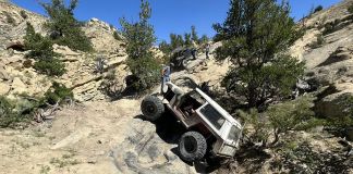 Рок‑кроулинг: подобрать маршрут для первого выезда