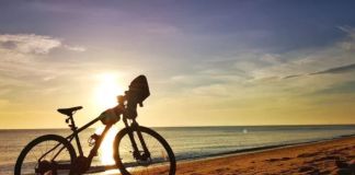 Где покататься на велосипеде в Ленинградской области