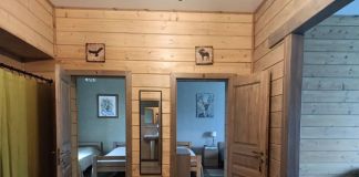 Где снять баню в Волховском районе