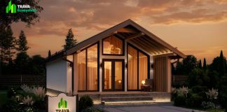 Хочу дачу на море