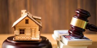 Реализация имущества при банкротстве физических лиц
