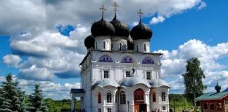 Экскурсия по Кирову