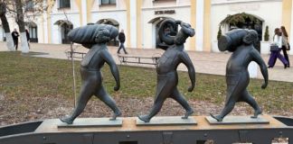Обзорная экскурсия по Рязани с гидом