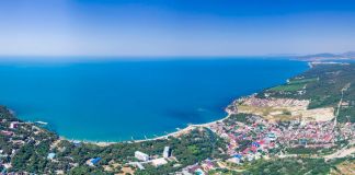 Купить дом в Дивноморском Краснодарского края