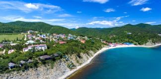 Купить дом на Черноморском побережье Краснодарского края