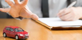 Заберут ли машину при банкротстве физических лиц