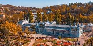 Обзорная экскурсия в Пятигорске
