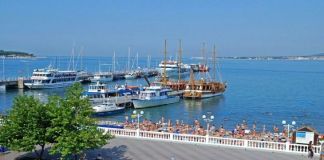Где лучше жить в Геленджике на ПМЖ?