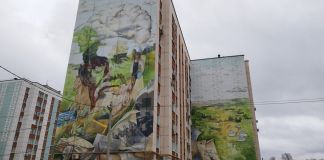 Топ‑5 мест Альметьевска — не пропустите!