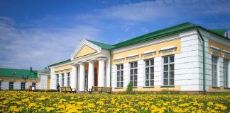 Обзорная экскурсия по Ижевску