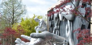 Экскурсия по парку Галицкого в Краснодаре
