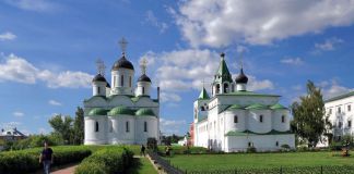 Экскурсия по Мурому