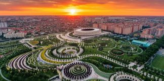 Купить дом в Краснодаре